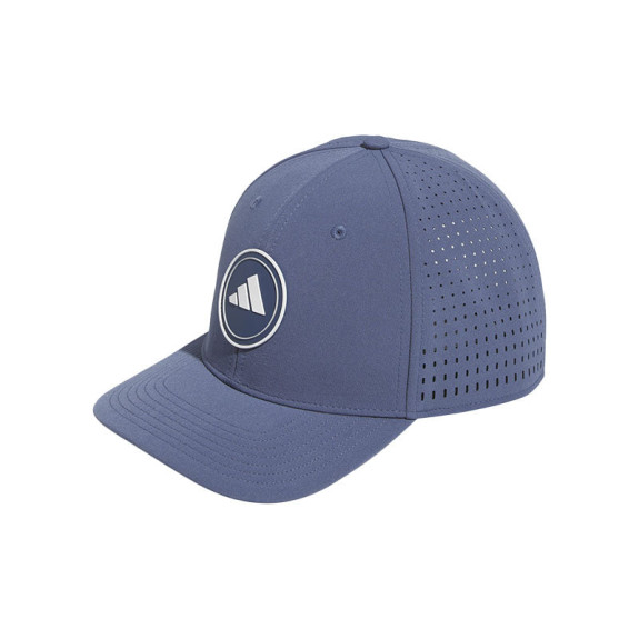 Casquette Hydrophbic Tour PRLOIN Blue