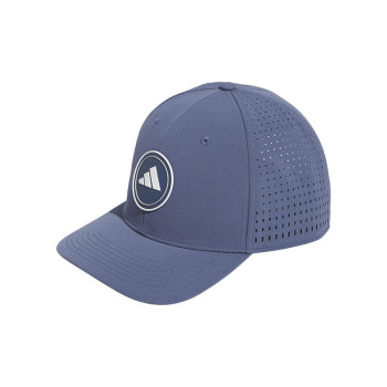 Casquette Hydrophbic Tour PRLOIN Blue