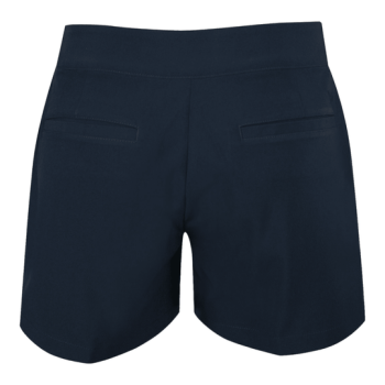 Short Tissé Caban Femme 2