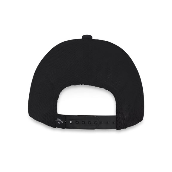 Casquette Playing Trucker Camo