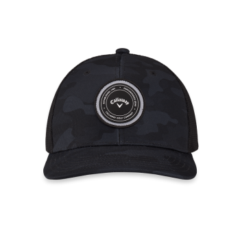 Casquette Playing Trucker Camo