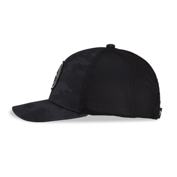 Casquette Playing Trucker Camo