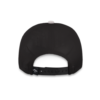 Casquette Playing Trucker Grey 2