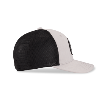 Casquette Playing Trucker Grey