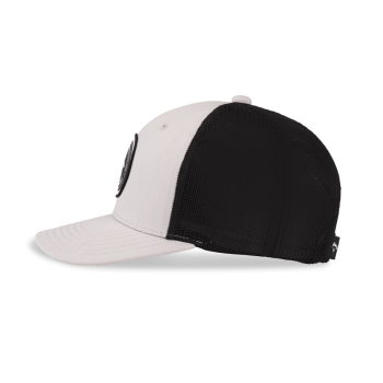 Casquette Playing Trucker Grey
