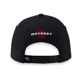 Casquette Junior Tour Black White