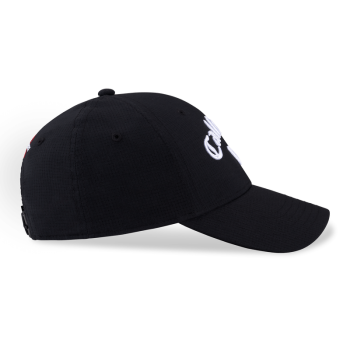 Casquette Junior Tour Black White