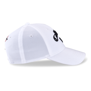 Casquette Junior Tour White Black