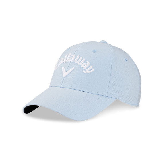 Casquette Junior Tour Glacier White