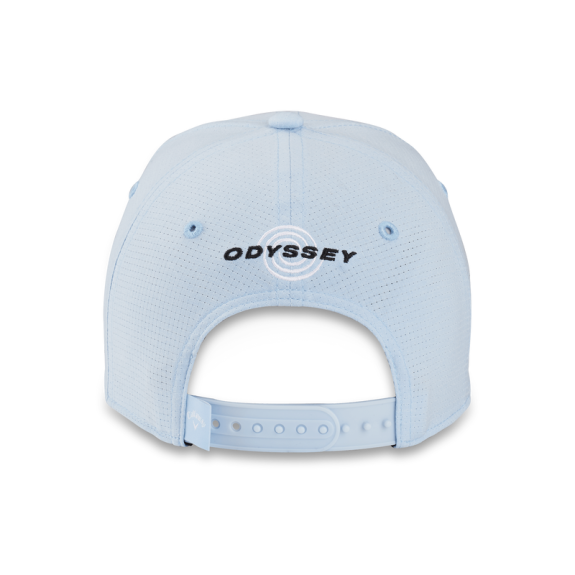 Casquette Junior Tour Glacier White