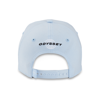 Casquette Junior Tour Glacier White