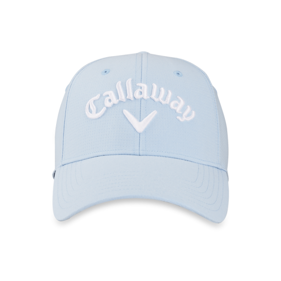 Casquette Junior Tour Glacier White