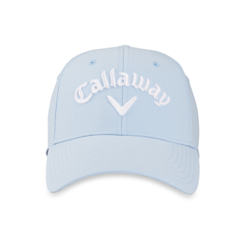 Casquette Junior Tour Glacier White