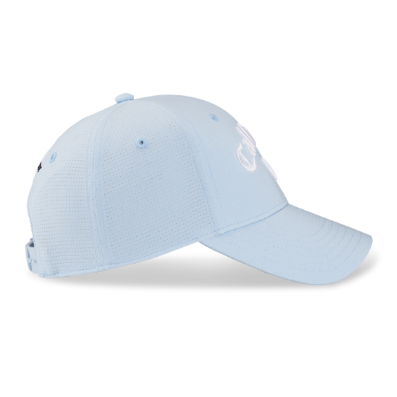 Casquette Junior Tour Glacier White