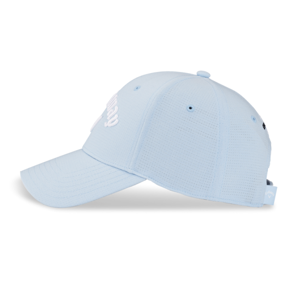 Casquette Junior Tour Glacier White