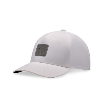 Casquette Favorite Track White