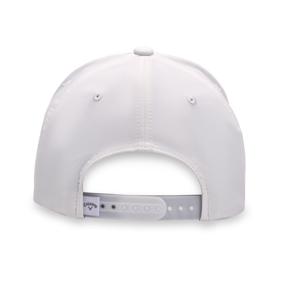 Casquette Favorite Track White