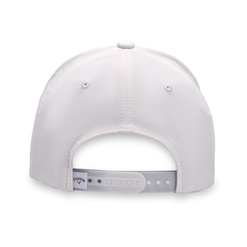 Casquette Favorite Track White