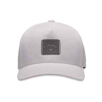 Casquette Favorite Track White