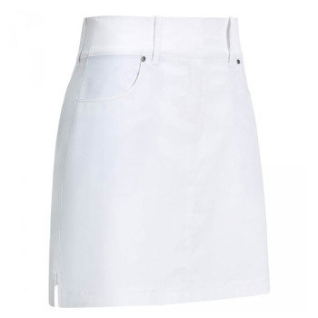 Jupe Ergo White Femme
