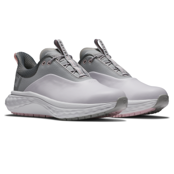 FJ Quantum 97810 White/Grey/Pink Femme 2