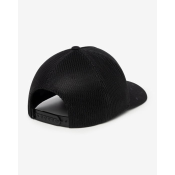 Casquette Shipwreck Beach Black Homme 2