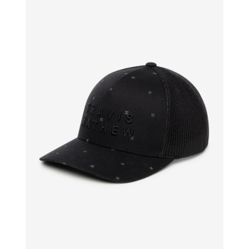 Casquette Shipwreck Beach Black Homme