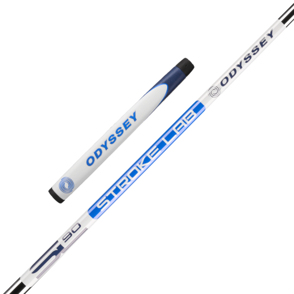 Putter AI-ONE 2 Ball DB