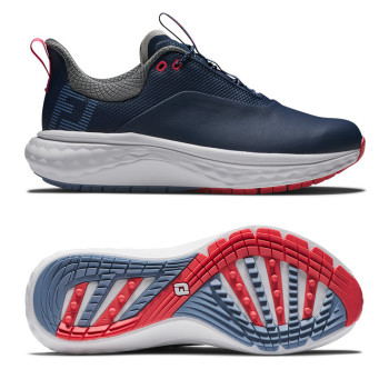 FJ Quantum 97808 Navy/White/Pink Femme