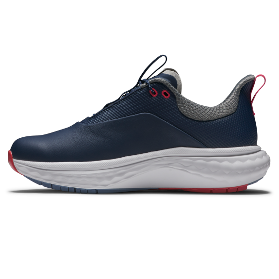 FJ Quantum 97808 Navy/White/Pink Femme