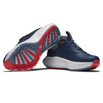 FJ Quantum 97808 Navy/White/Pink Femme