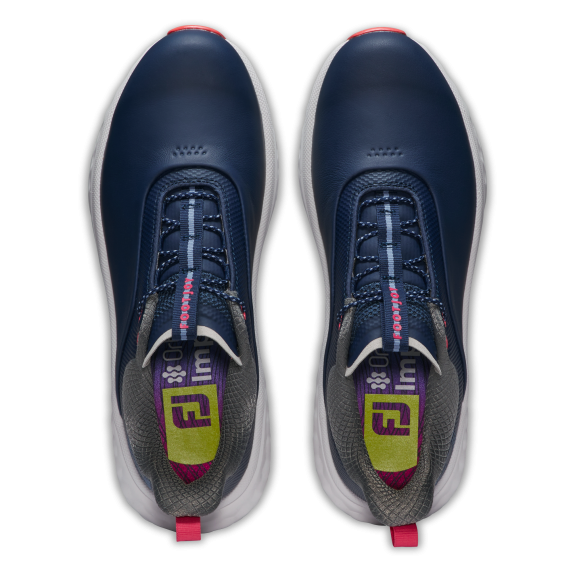 FJ Quantum 97808 Navy/White/Pink Femme