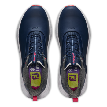 FJ Quantum 97808 Navy/White/Pink Femme