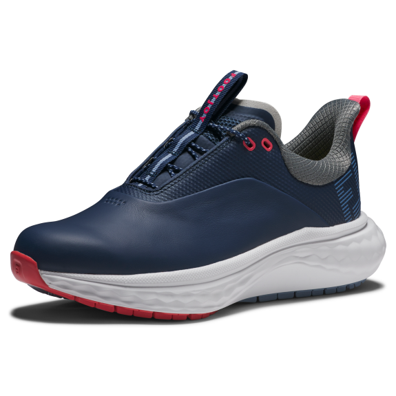 FJ Quantum 97808 Navy/White/Pink Femme