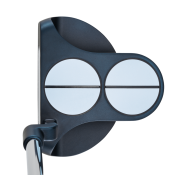 Putter AI-ONE 2 Ball CH