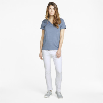 Pantalon Boardwalk White Femme