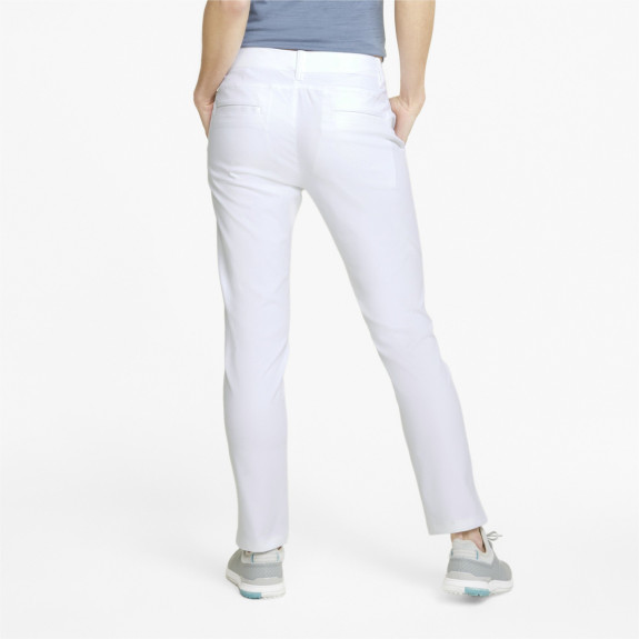 Pantalon Boardwalk White Femme