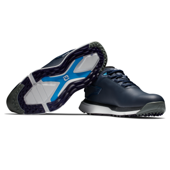 Pro SLX 56908 Navy White Grey  Homme
