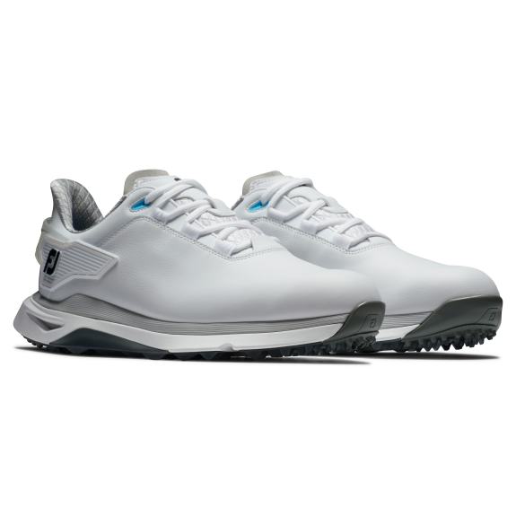 Pro SLX 56912 White White Grey Homme