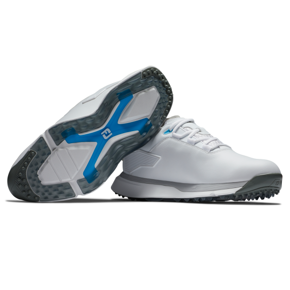 Pro SLX 56912 White White Grey Homme