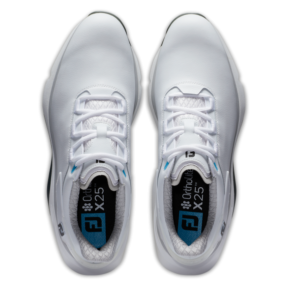 Pro SLX 56912 White White Grey Homme