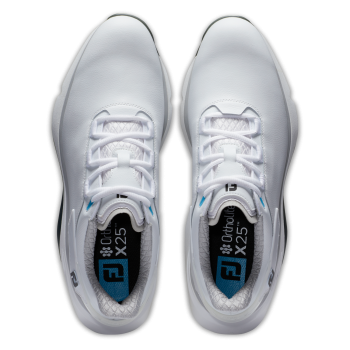 Pro SLX 56912 White White Grey Homme
