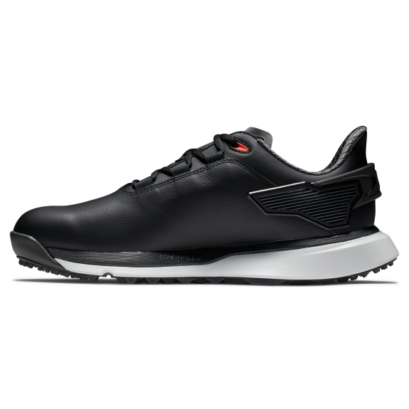 Pro SLX 56913 Black White Grey Homme