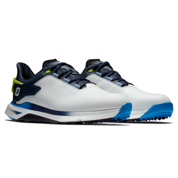 Pro SLX 56914 White Navy Blue Homme 2
