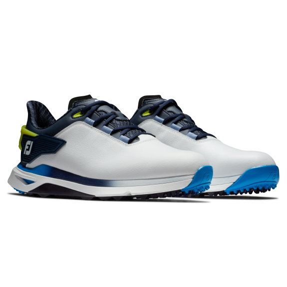 Pro SLX 56914 White Navy Blue Homme