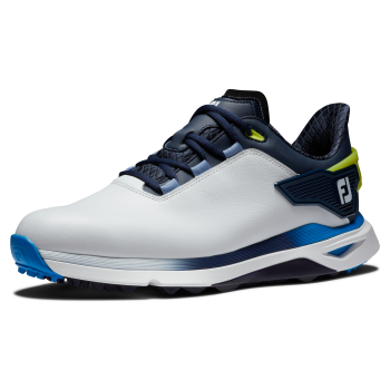 Pro SLX 56914 White Navy Blue Homme
