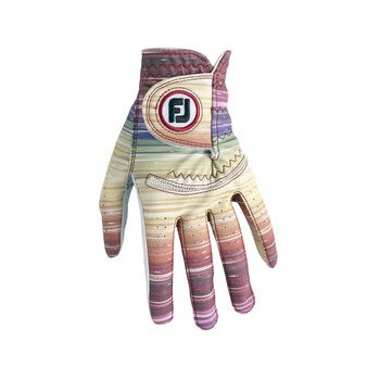 Gant Spectrum Multicolor 60073 Femme 2