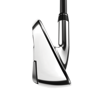 Série de fers Paradym Ai-Smoke Max Fast Graphite Femme