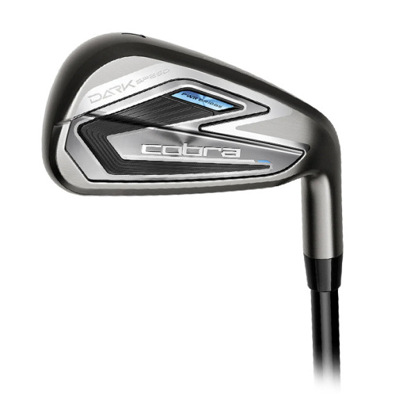 Série de fers Darkspeed Femme