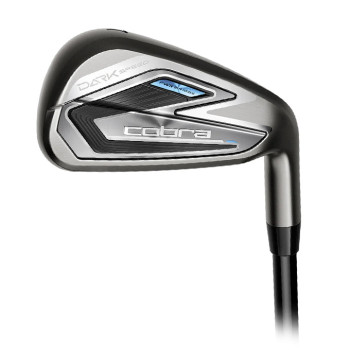 Série de fers Darkspeed Femme